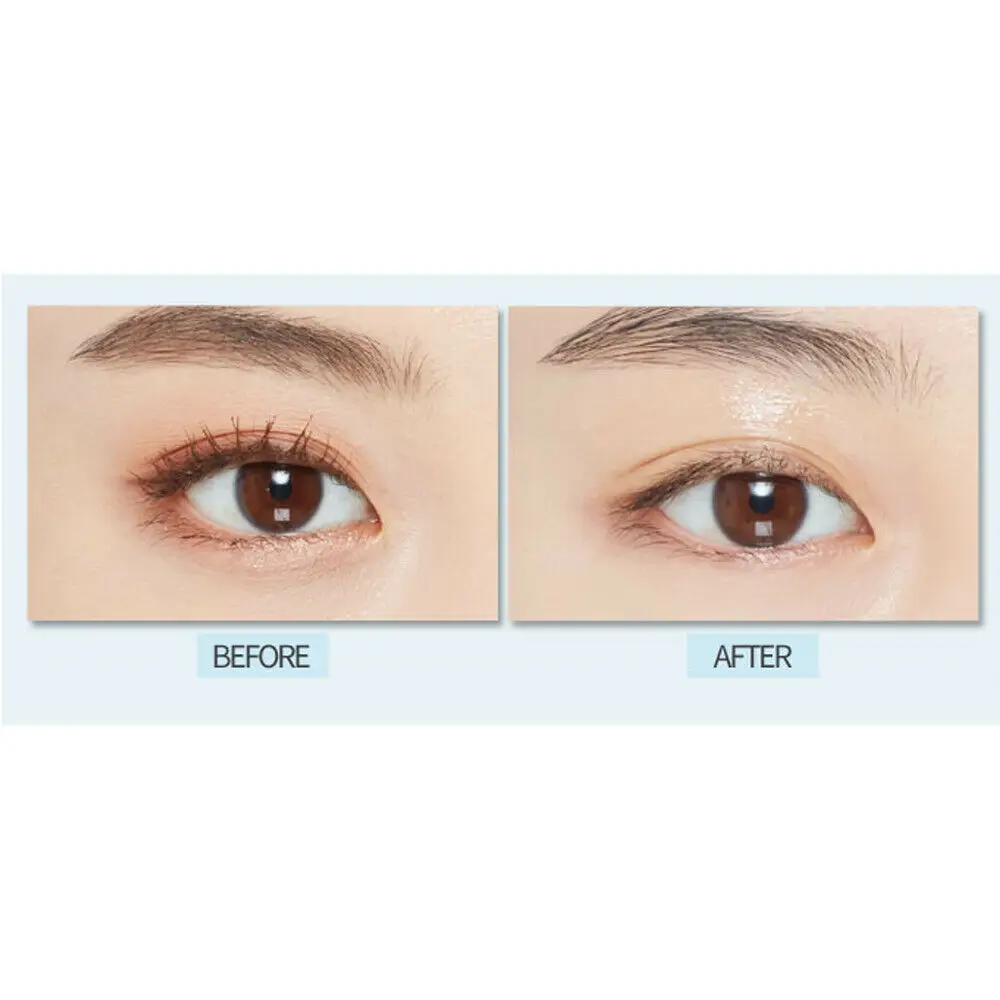 

Lip & Eye Remover 100ml Facial Gentle Deep Cleansing Eye & Lip Makeup Remover Liquid Makeup Remover Oil Original Korean cosmetic