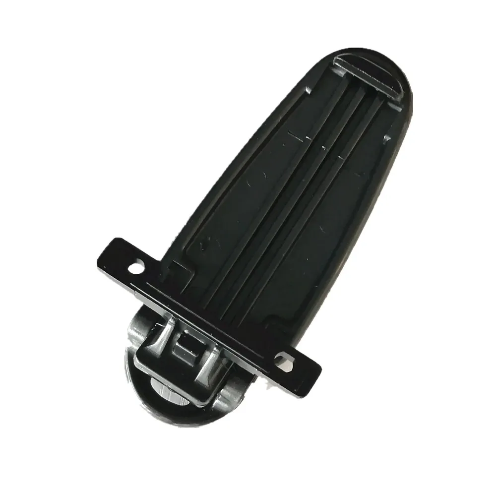 5 x сменных зажимов для ремня с винтовым KBH-12 Kenwood TK2140 TK2160 TK2360 TK3140 TK3160 TK3360 TK3173 радио |