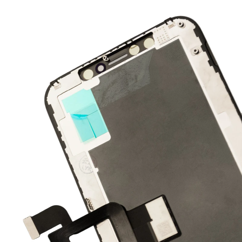 2 шт. для OEM качества для iphone XS ЖК-экран дисплей сенсорный замена полный экран полная сборка DHL