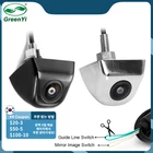 Автомобильная камера заднего вида, камера заднего вида, ночного видения, 170 градусов, HD, SonyMCCD