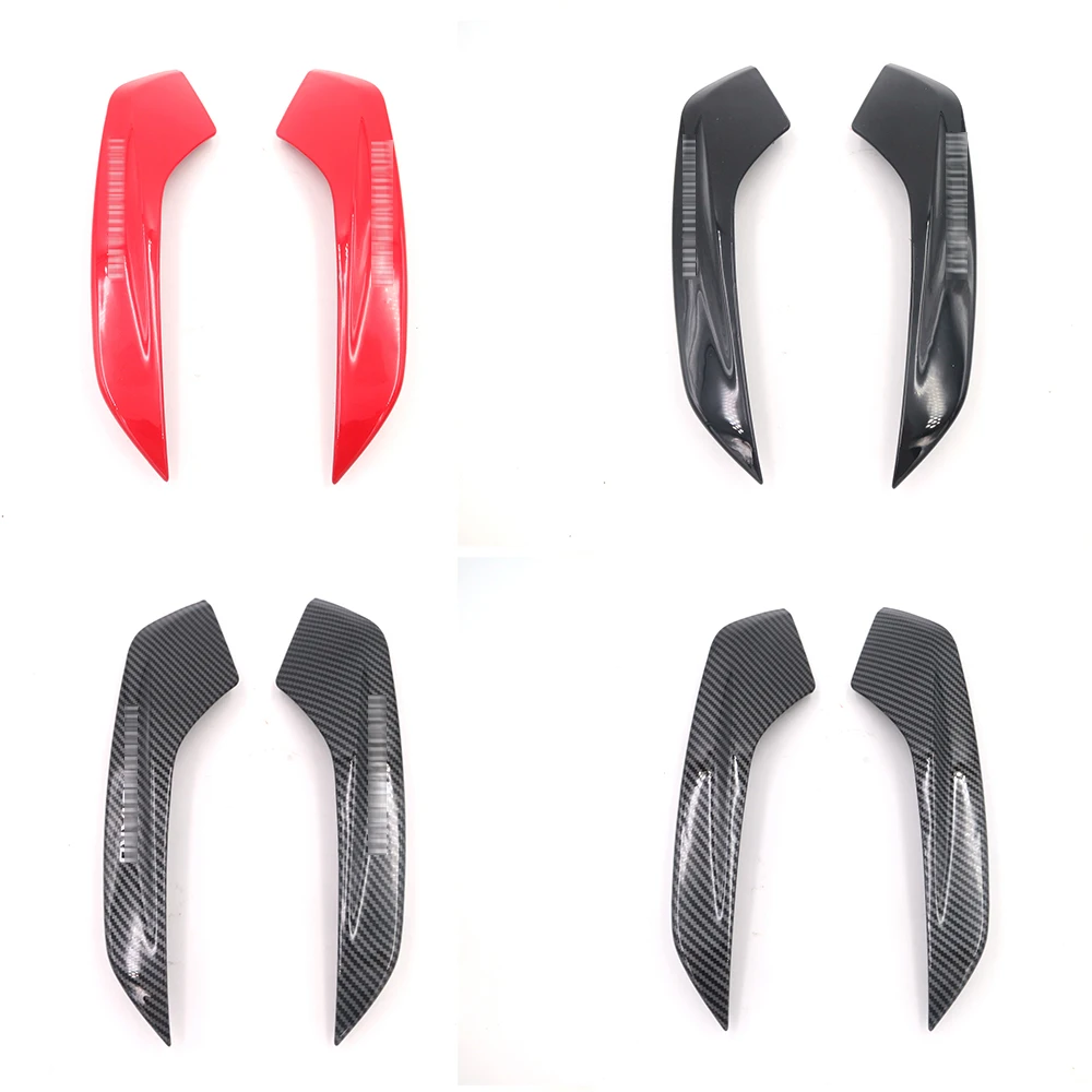 

For Ducati Hyperstrada Hypermotard 821 2013-2015, 939 2016+ Motorcycle Tail Fairing (For Street) Rear Panels