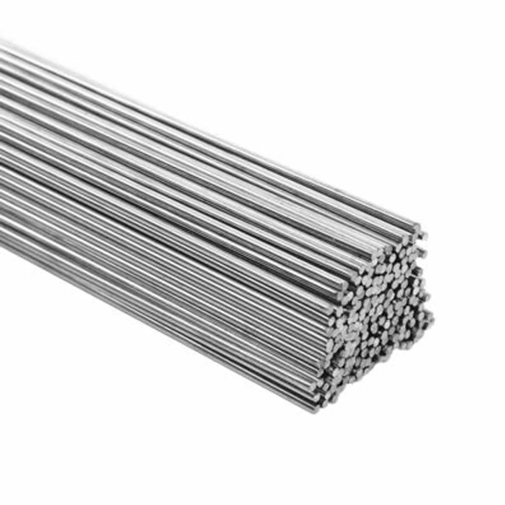 

Consumable Welding Rods Soldering Rework Tool Supplies 40pcs 50cm*1.6mm