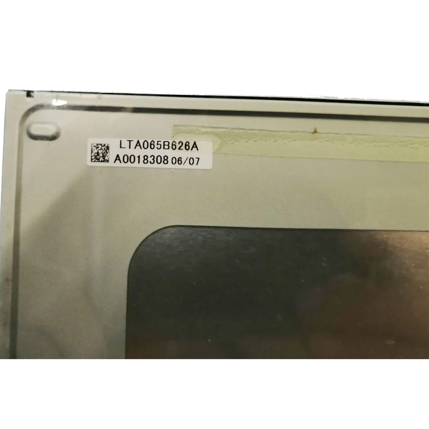 Latumab  6, 5  TFT -  LTA065B626A  DVD   -