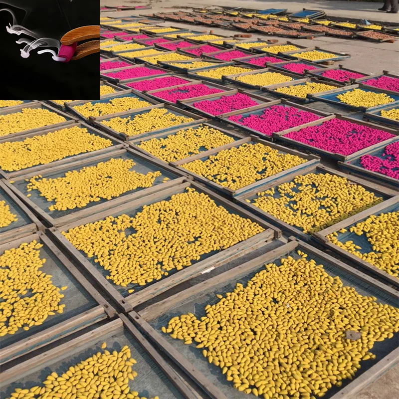 100 шт. конусы для благовоний с лавандой | Дом и сад