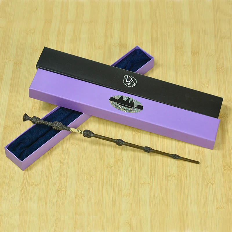 Металлический сердечник 17 видов волшебной палочки s Поттер Косплей Сирия