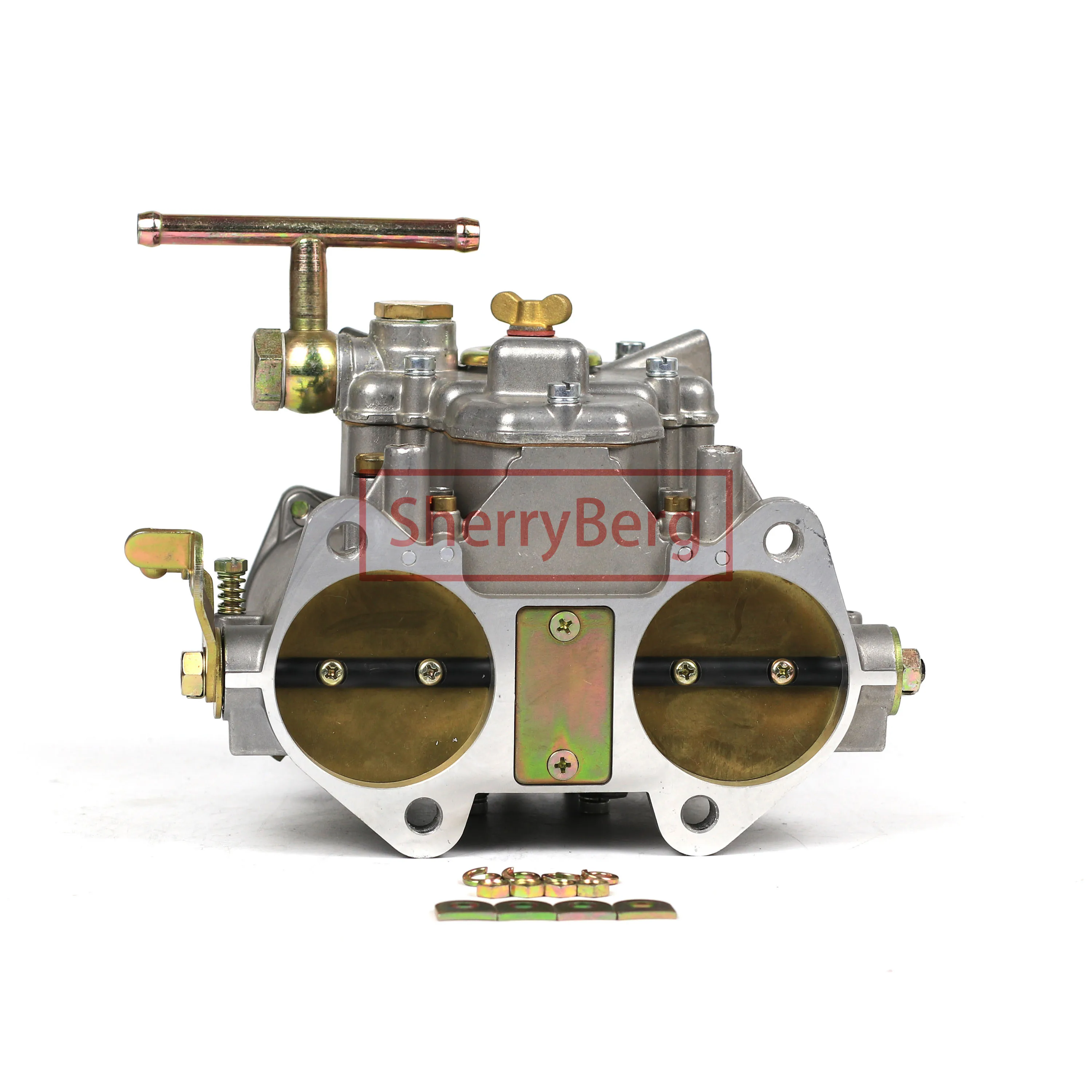 SherryBerg карбюратор carby FAJS 55 DCOE Карбюратор carb Замена WEBER DELLORTO EMPI Универсальный fit VERGASER
