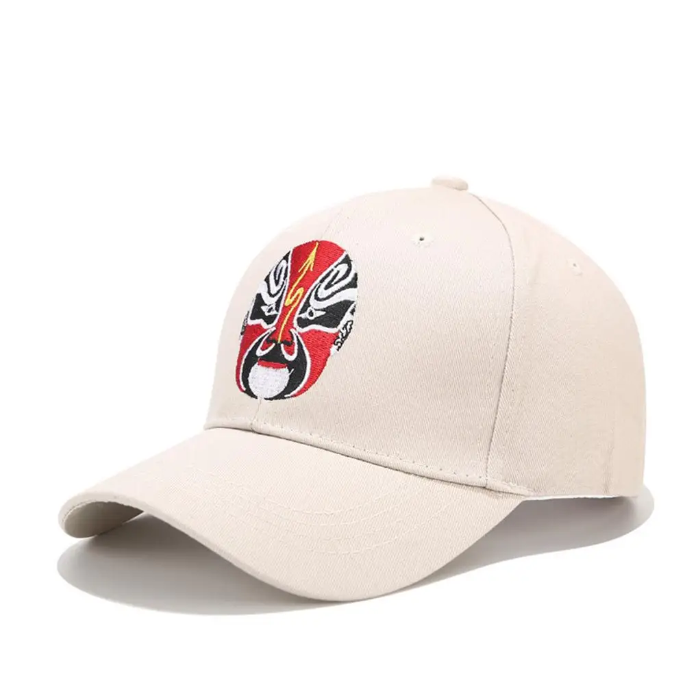 Бейсболки унисекс модные с вышивкой в стиле хип-хоп регулируемые из хлопка |
