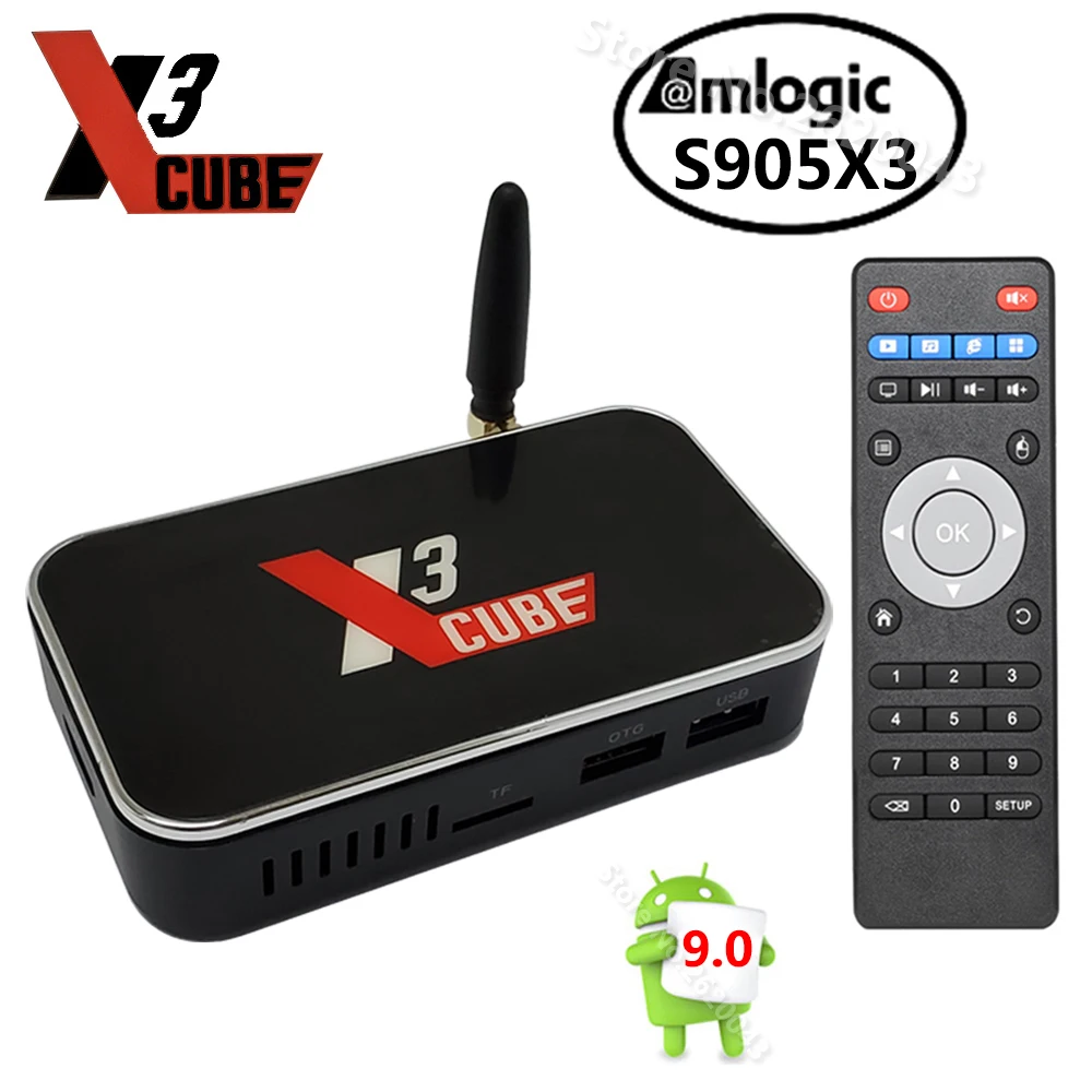 Медиаплеера|ТВ-приставки и медиаплееры| |