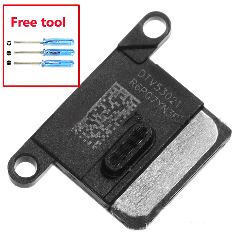 Динамик наушника для iphone 6s Plus 6Splus наушники приемник звук гибкий кабель замены