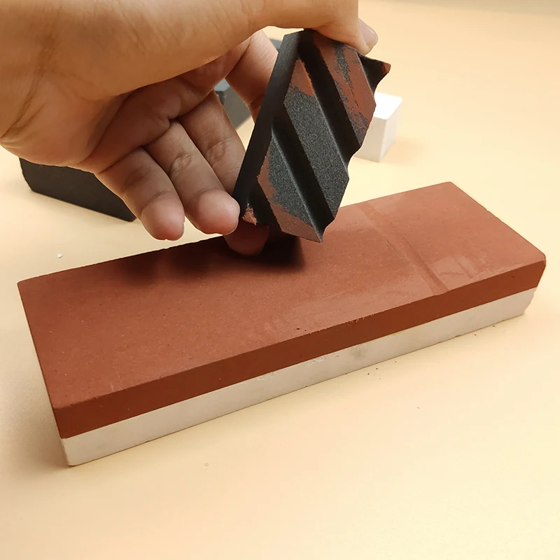 320 # точилка для ремонта камня зеркальная точильный камень грубая шлифовка ножей
