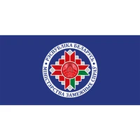 election 90x150cm ministry of foreign affairs flag