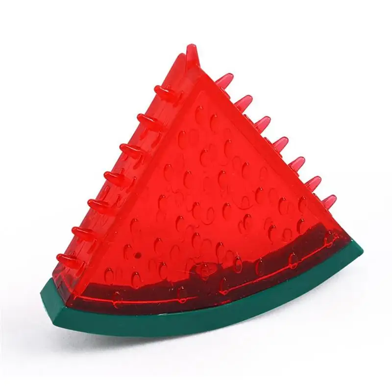 2 шт. жевательные игрушки для домашних животных в форме арбуза и лимона | Дом сад