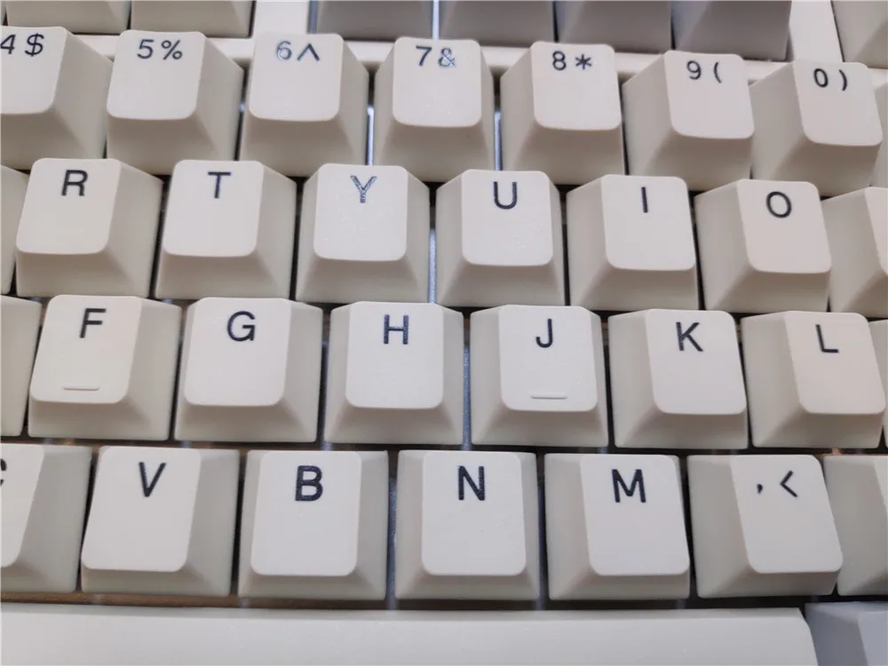 Новинка сливы NIZ 87 108 RGB 35g емкостная Механическая игровая клавиатура 87 keybooards 35g проводной realforce аналогичный переключатель