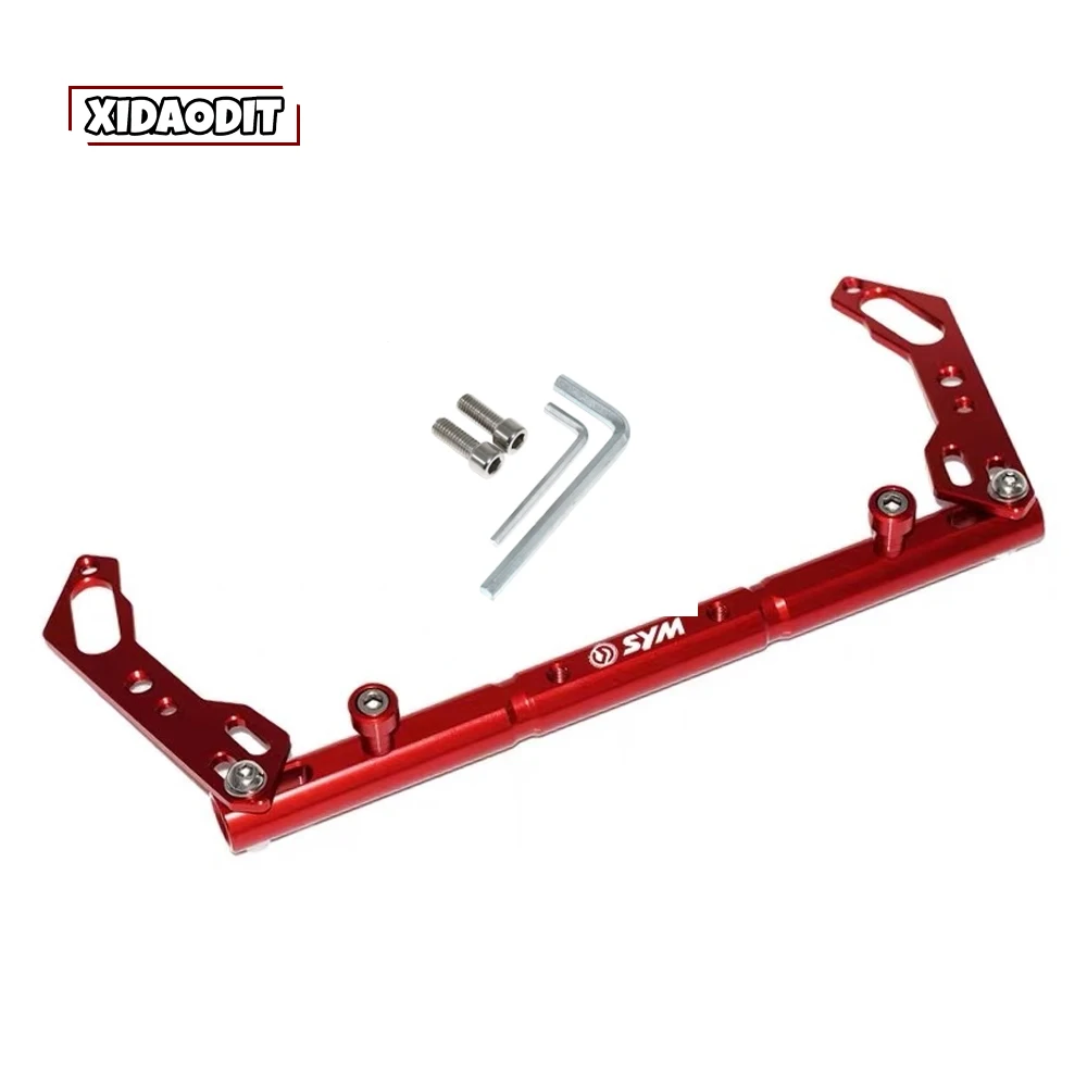 Регулируемая многофункциональная перекладина для мотоциклов SYM XS150T-8 CROX150 XS 150T-8
