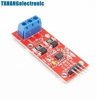 ttl to 485 automatic flow control module uart level converter 3 35v diy electronics