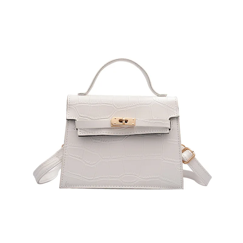 

Small Bag Handbag In Summer 2020 Popular New Tide Shoulder Handbag