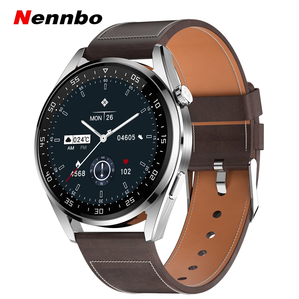 

2021 Новые смарт-часы для мужчин с Bluetooth вызовом спортивные водонепроницаемые Смарт-часы для женщин фитнес-шагомер для Huawei IOS Android Phone