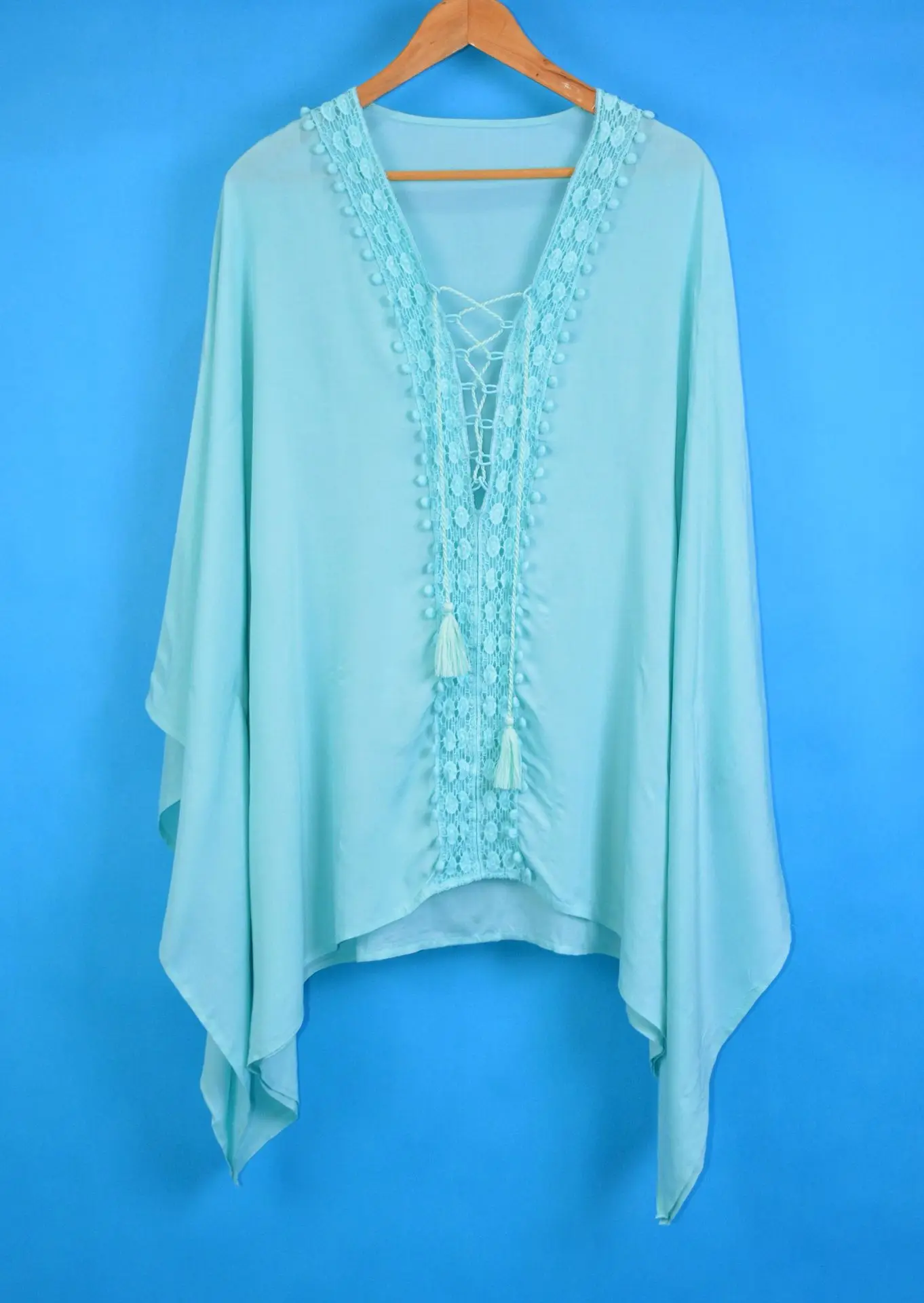 Женские летние платья 2018 свободные хлопковые Пляжная туника в богемном стиле с