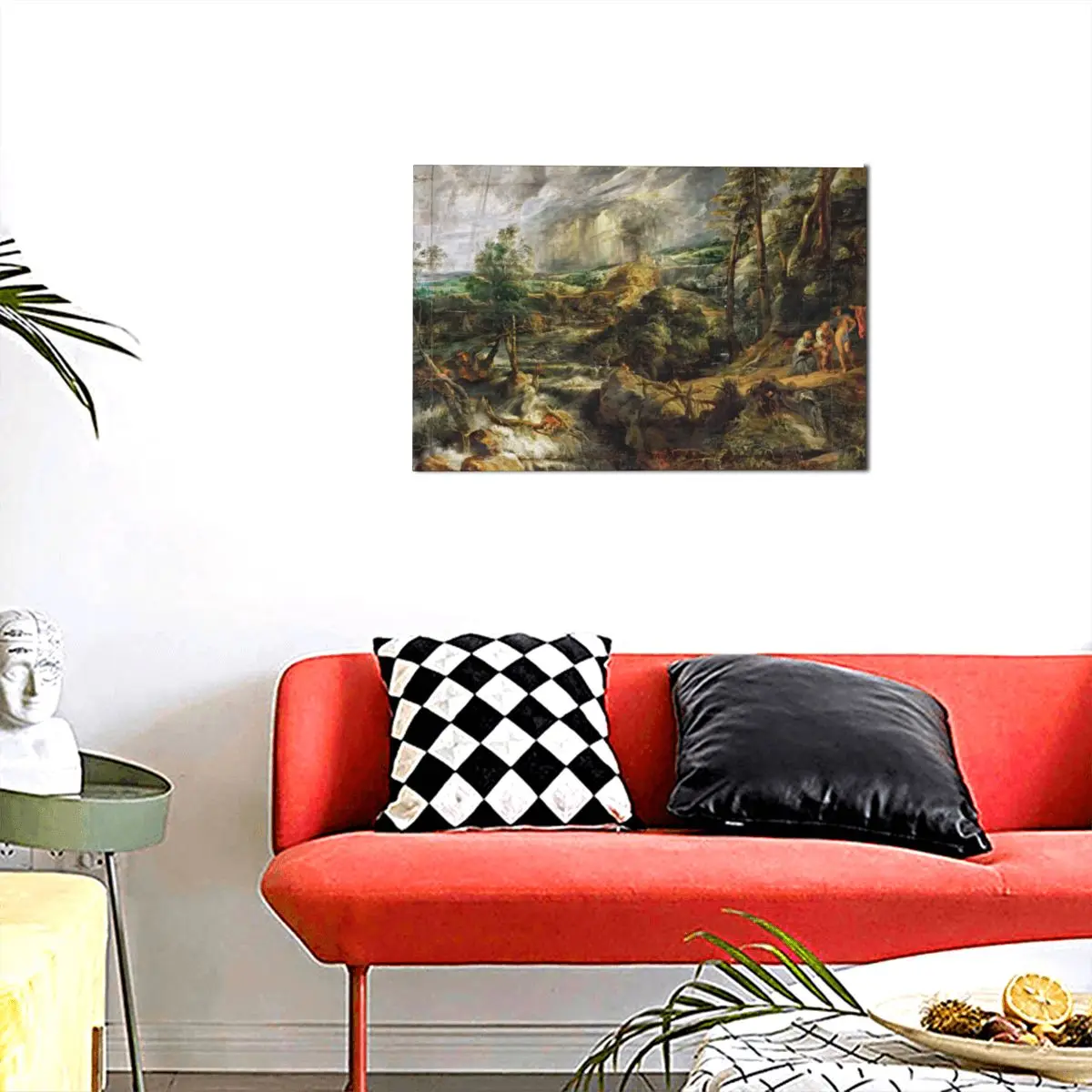 

Paul Rubens Painting Fashion Romantic Decoration Pictures Wood Room Room Decor