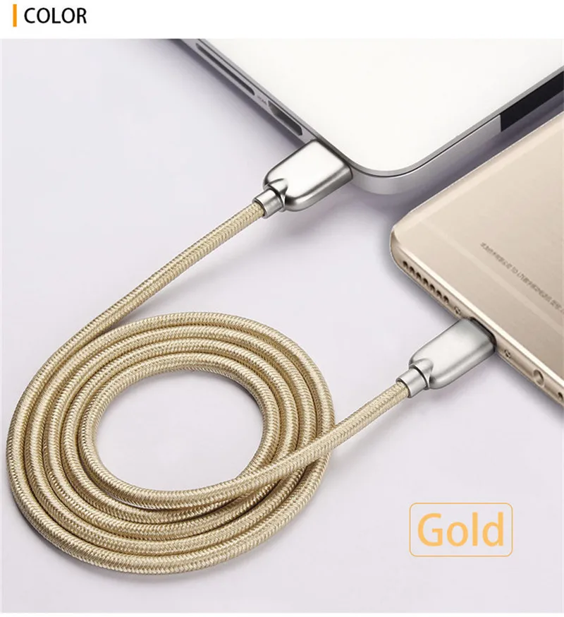 Кабель для быстрой зарядки от Type C до USB huawei P30 mate 20 Pro xiaomi Samsung note 10 S10 OPPO R17 R15 vivo X21