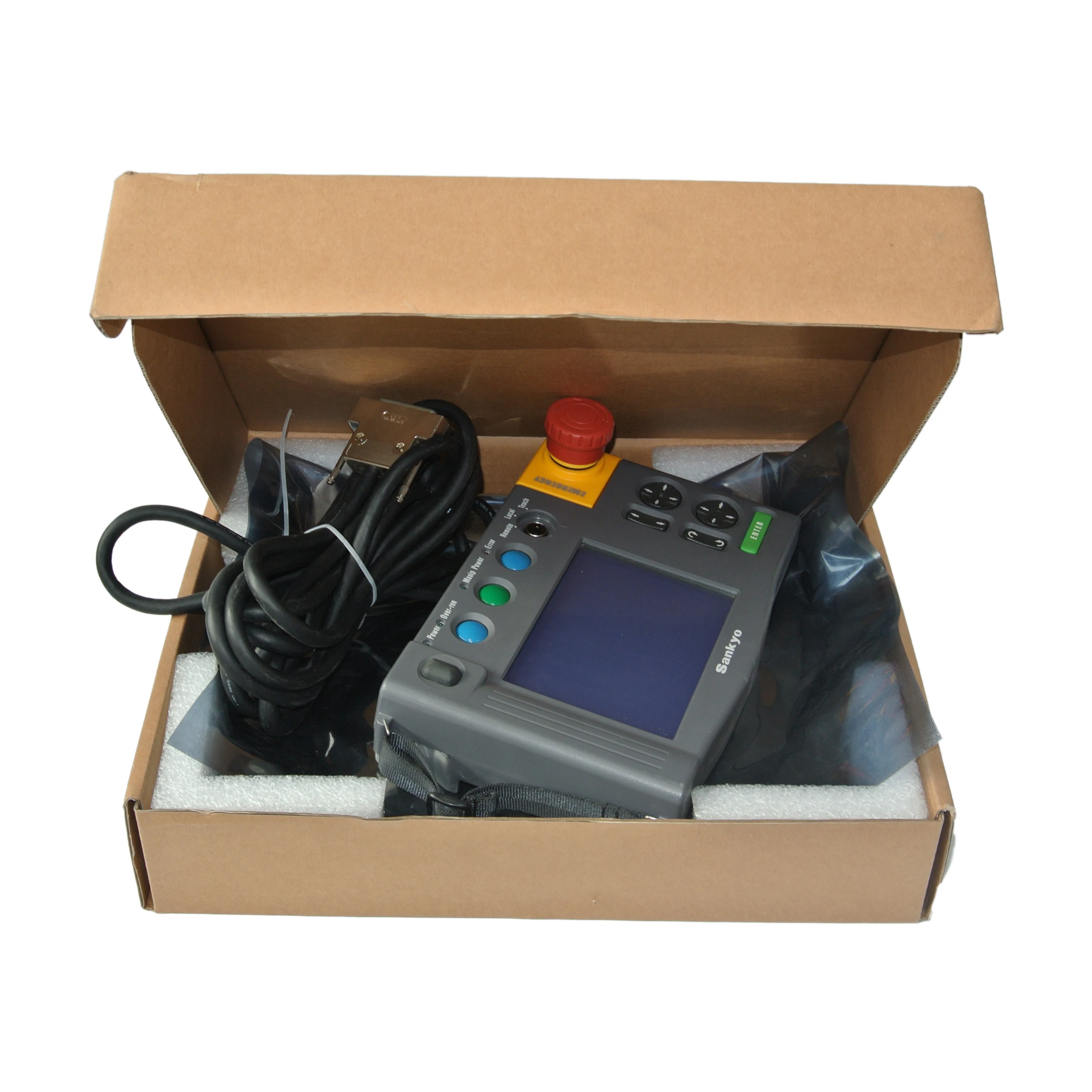 

Подвеска Sankyo OP3000, б/у