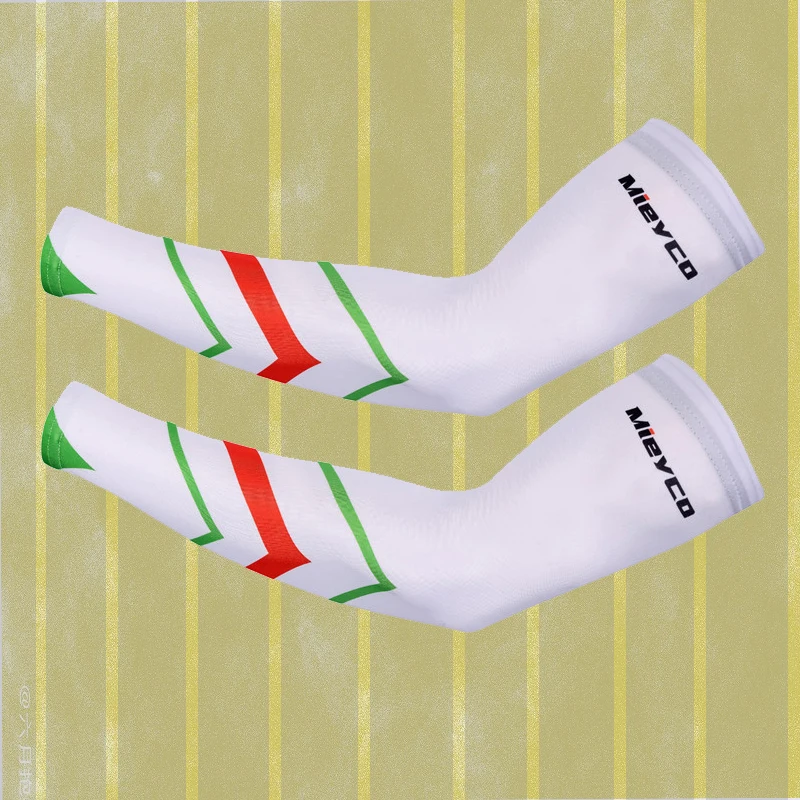 Велосипедные нарукавники велосипедные манжеты мужские подтяжки защита от