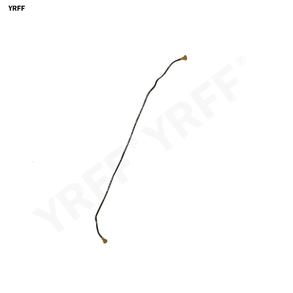 used gsm wcdma signal small board for leagoo kiicaa power signal antenna cable mobile phone repair parts free global shipping