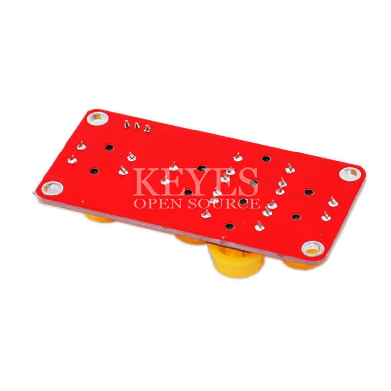 AD клавиатура имитирует Пять клавиш модуль аналоговая кнопка для Arduino сенсор