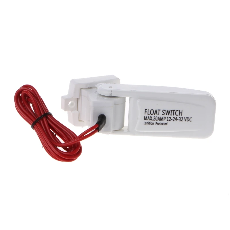 Automatic Boat Bilge Pump Float Switch 12V 24V 32V Ignition protected Mercury | Обустройство дома