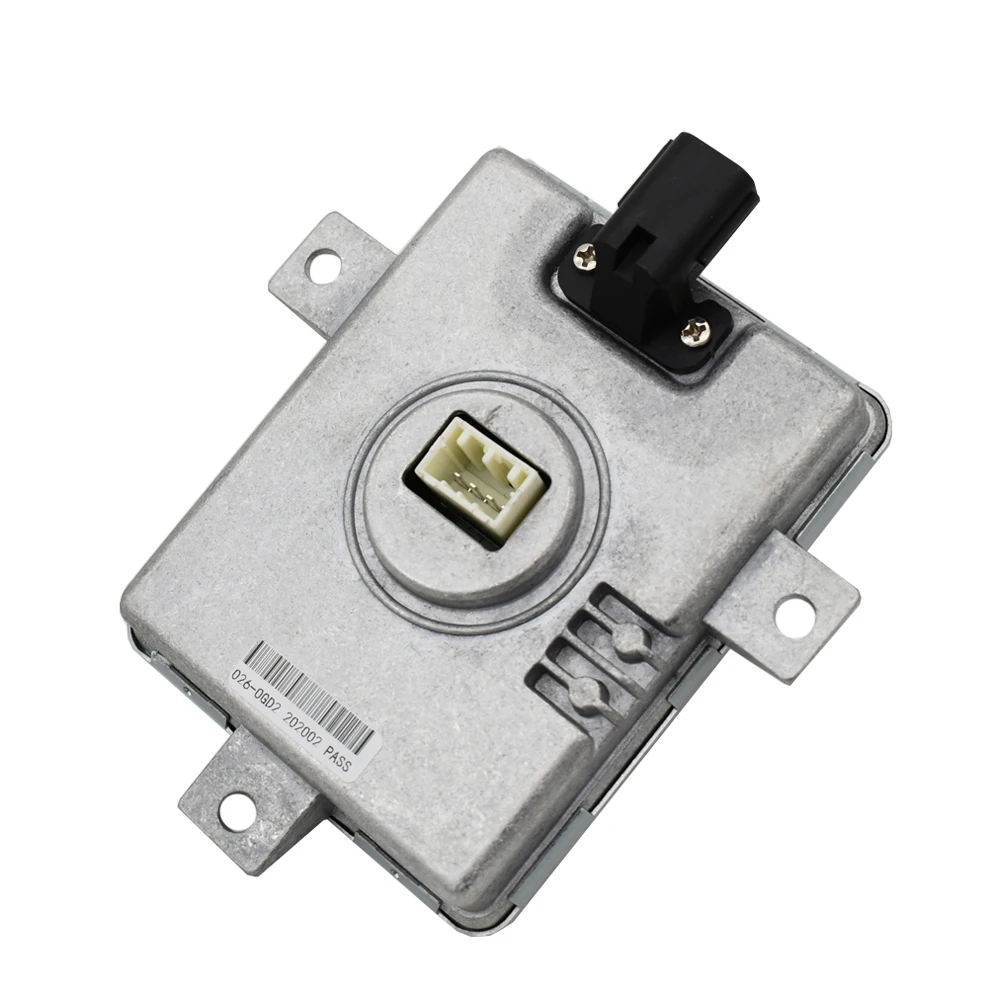 Новый 35 Вт D2S D2R OEM HID ксеноновый балласт для фар блок управления компьютером с