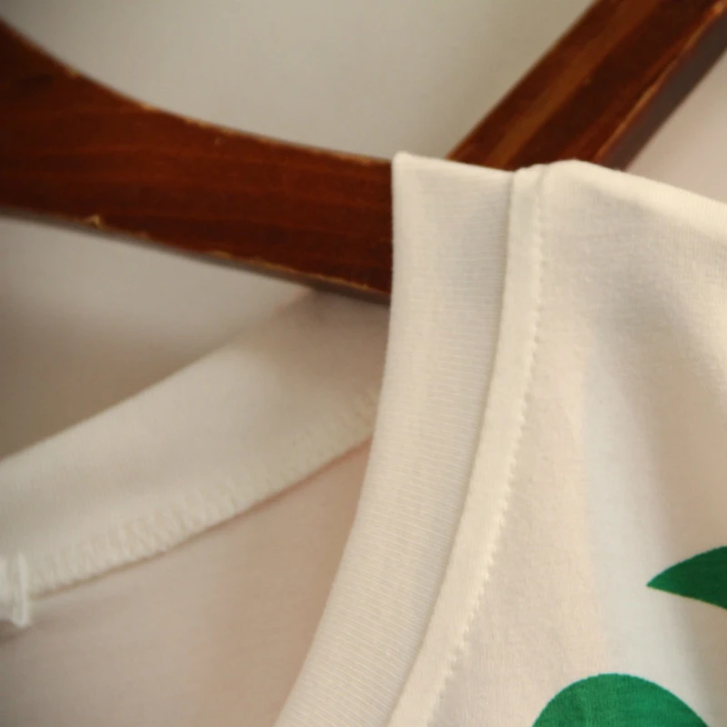 

Nightgowns Women Shorts Sleeve O-neck Thin Printed Womens Breathable Daily Leisure Korean Style Loose Plus Size 2XL Elegant New