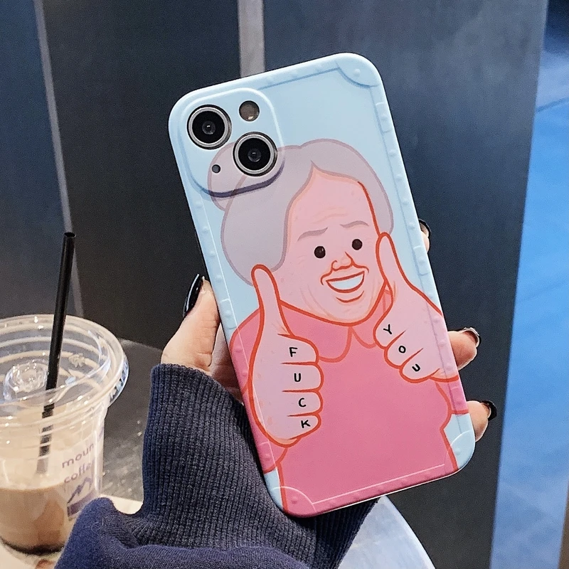 

Чехол для телефона для iPhone 13 12 11 Pro Max X Xs Max Xr 7 8 Puls SE 2020