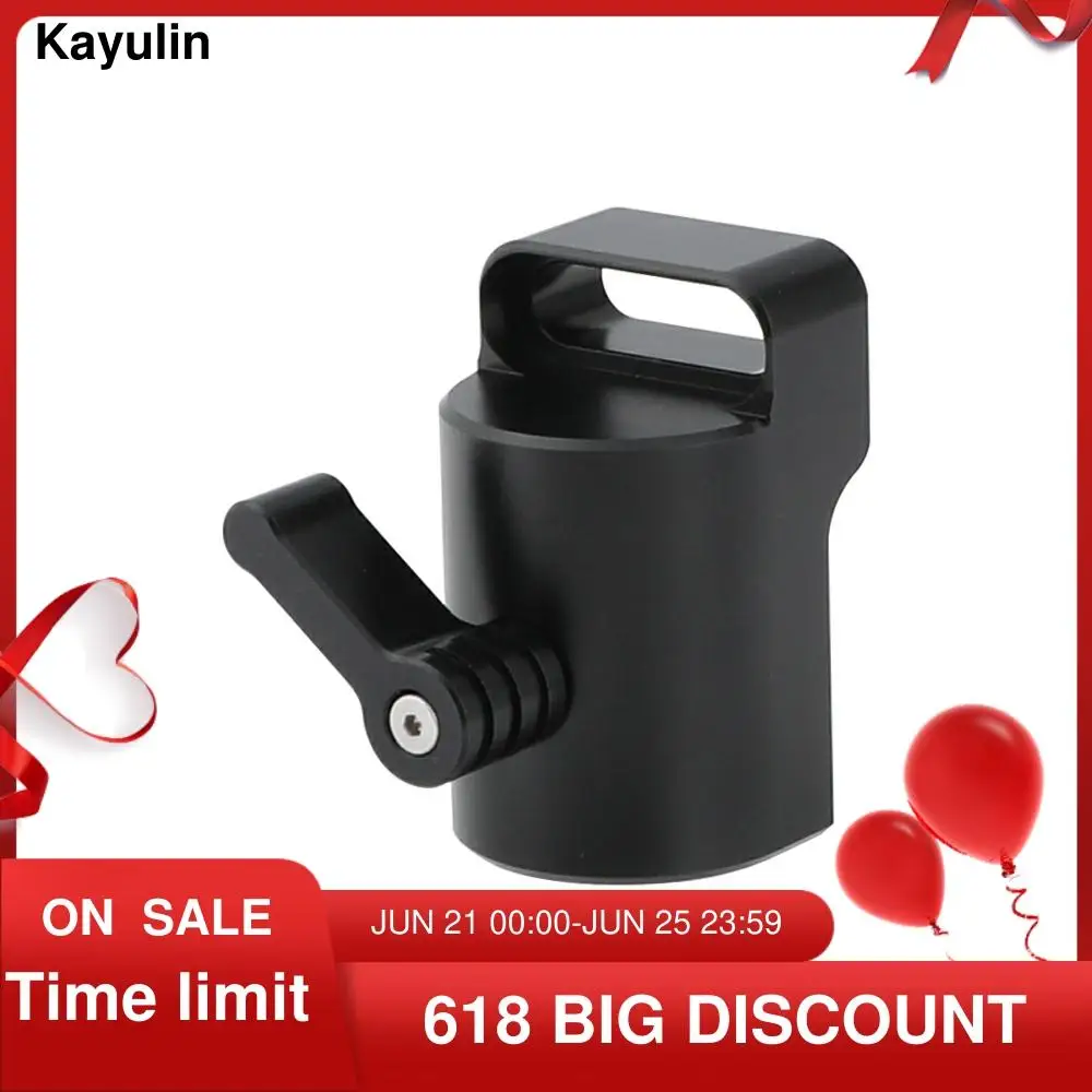 Универсальный светильник Kayulin с разъемом адаптером для камеры 1/4 &quot 20|Аксессуары