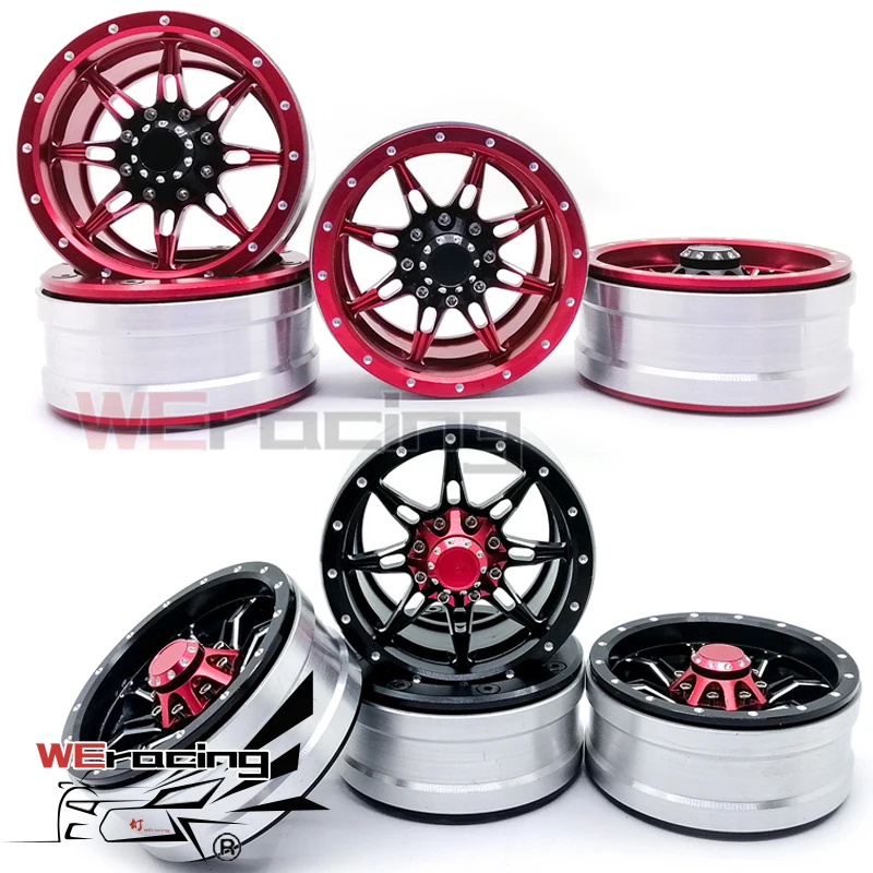 4 шт радиоуправляемый гусени