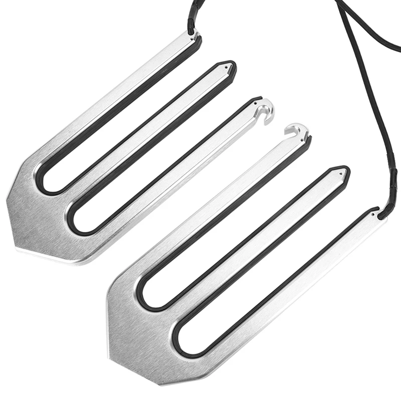 2 шт. алюминиевая стойка для доски серфинга|Гребные лодки| |