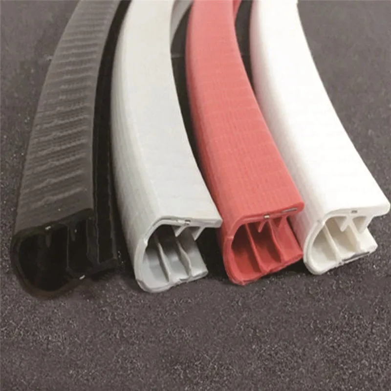 Скейтборд U Форма резиновая палуба ограждения противоскользящая полоса бампер