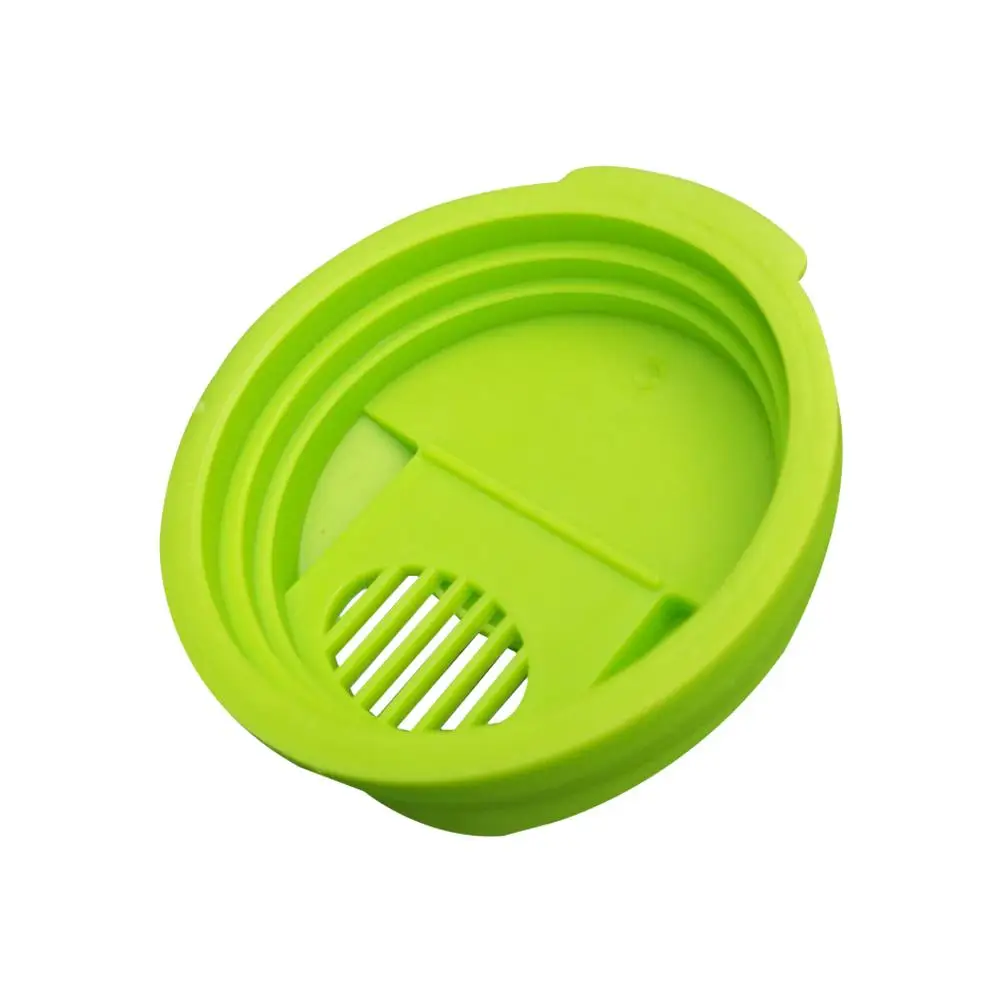 

4PCS Reusable Soda Saver Pop Beer Beverage Can Cap Top Cover Lid Protector
