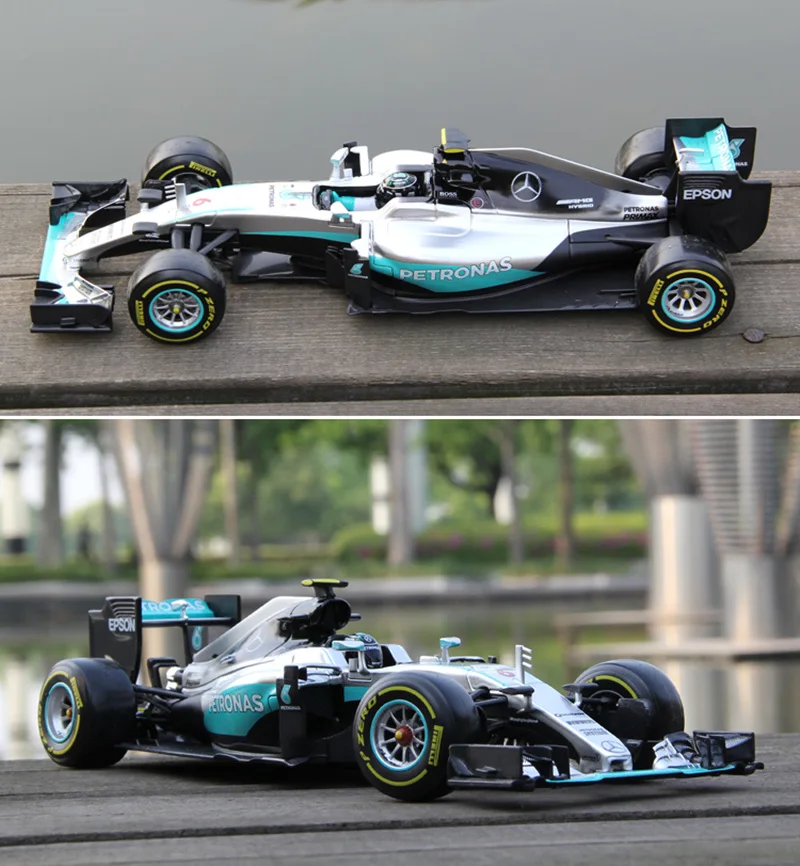 Бураго 1:18 красный BULL-RB13 сплав F1 модель автомобиля литье под давлением модель автомобиля моделирование автомобиля украшение коллекция Подарочная игрушка
