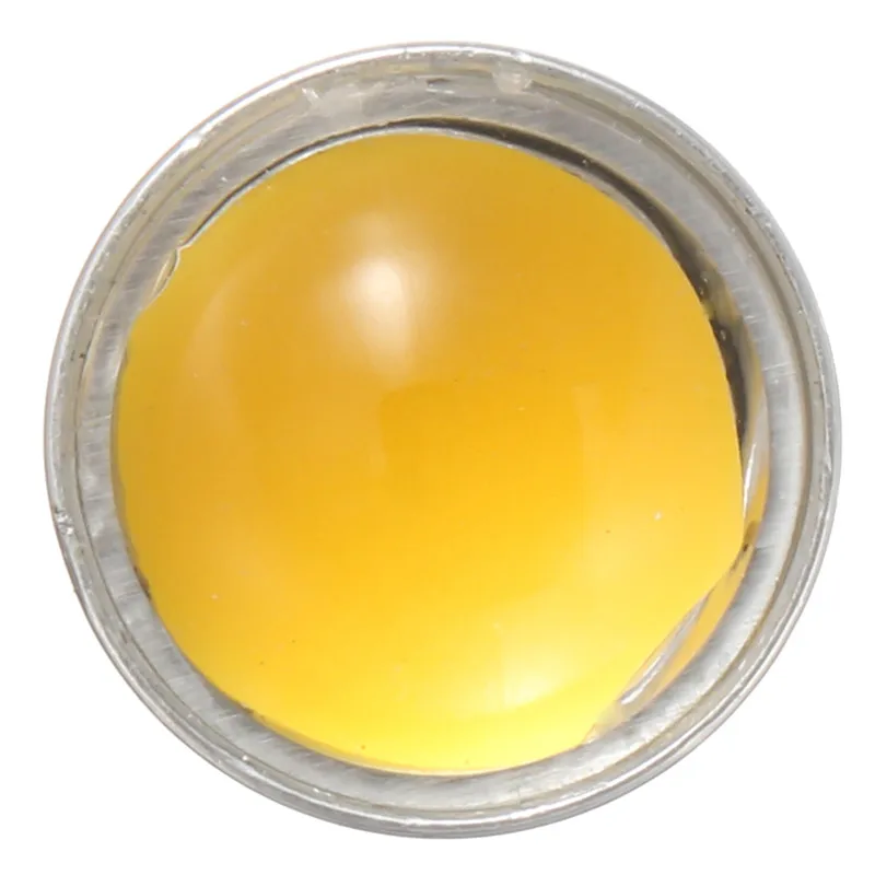 2 шт. светодиодный COB лампы сигнала поворота резервный светильник янтарного