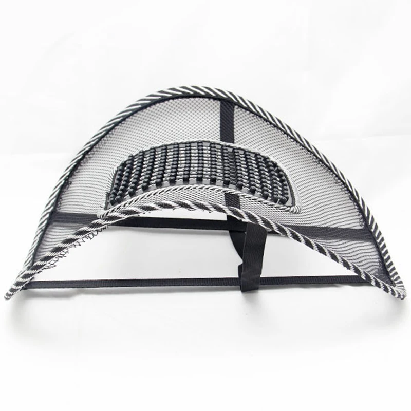 Массажная подушка на спинку кресла для автомобиля грузовика офиса дома|office seat