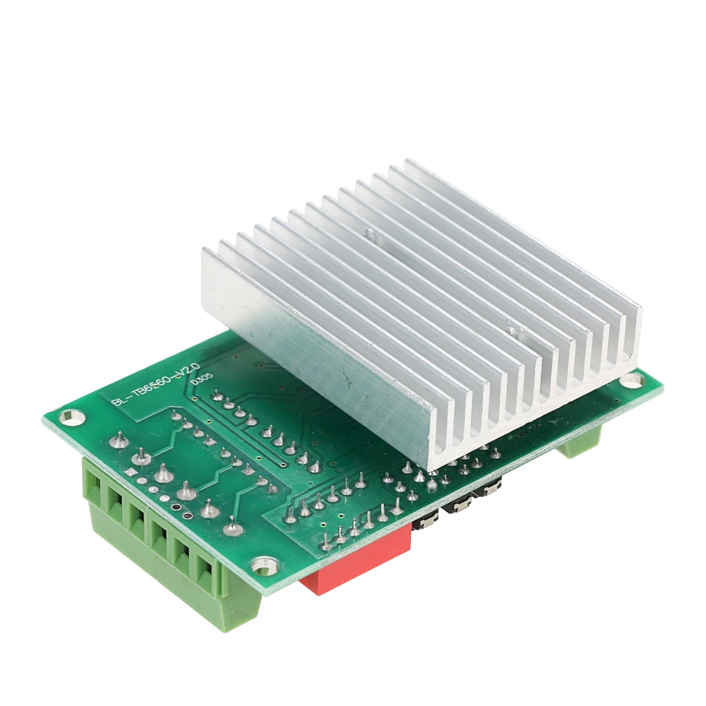TB6560 CNC Router 3A Driver Board Single 1 Axis Controller Stepper Motor Drivers | Инструменты