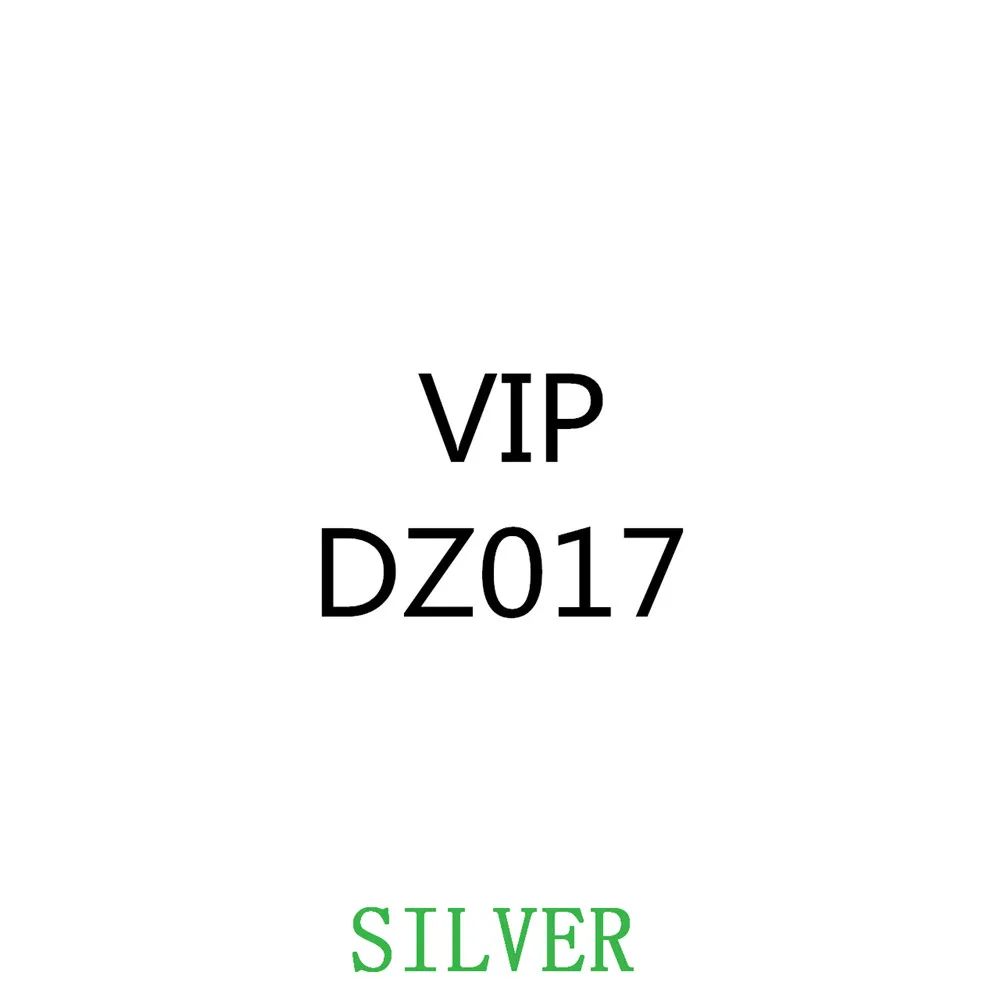 

DZ017-silver