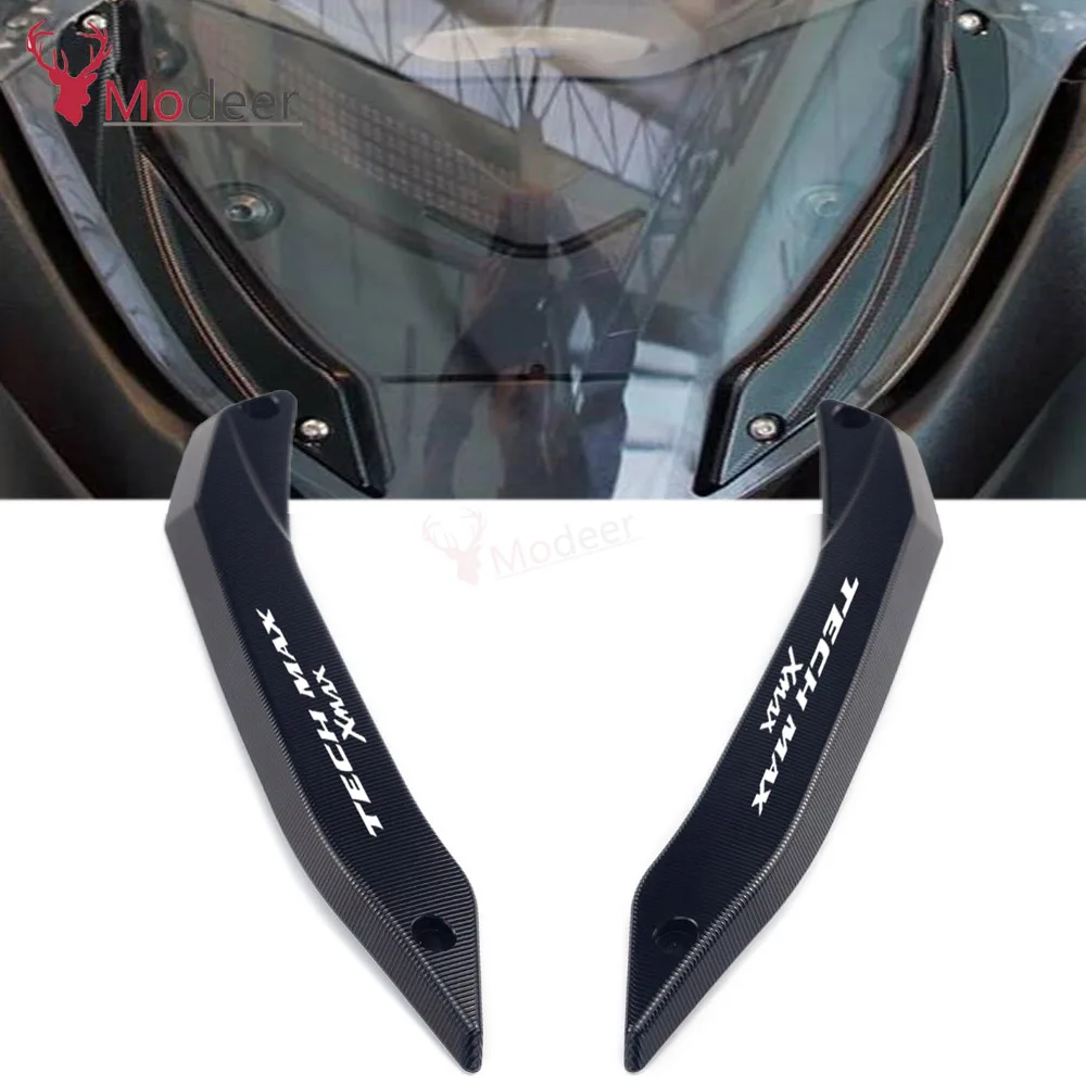 

Регулируемый кронштейн для лобового стекла мотоцикла для YAMAHA XMAX 125/300/400 TECHMAX TECH MAX 2020