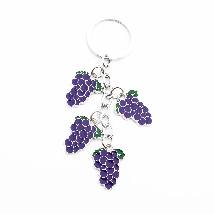 Бесплатная доставка FEDEX 100 шт./лот Новые оптовые металлические брелки из