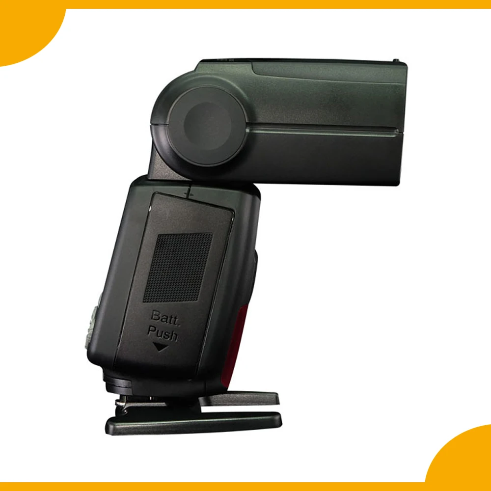 Yongnuo YN686EX-RT 2000 мАч литий-ионная батарея Speedlite GN60 2 4G Беспроводная HSS 1/8000s TTL/M/MULTI