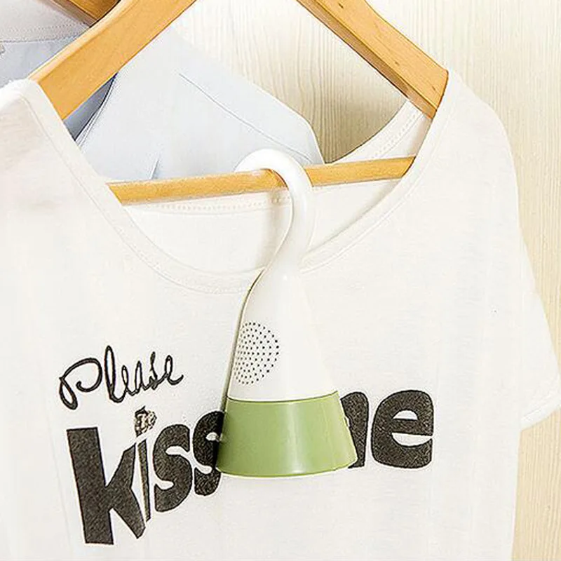 Портативный мини-осушитель поглотитель влаги в форме камфора подвесной