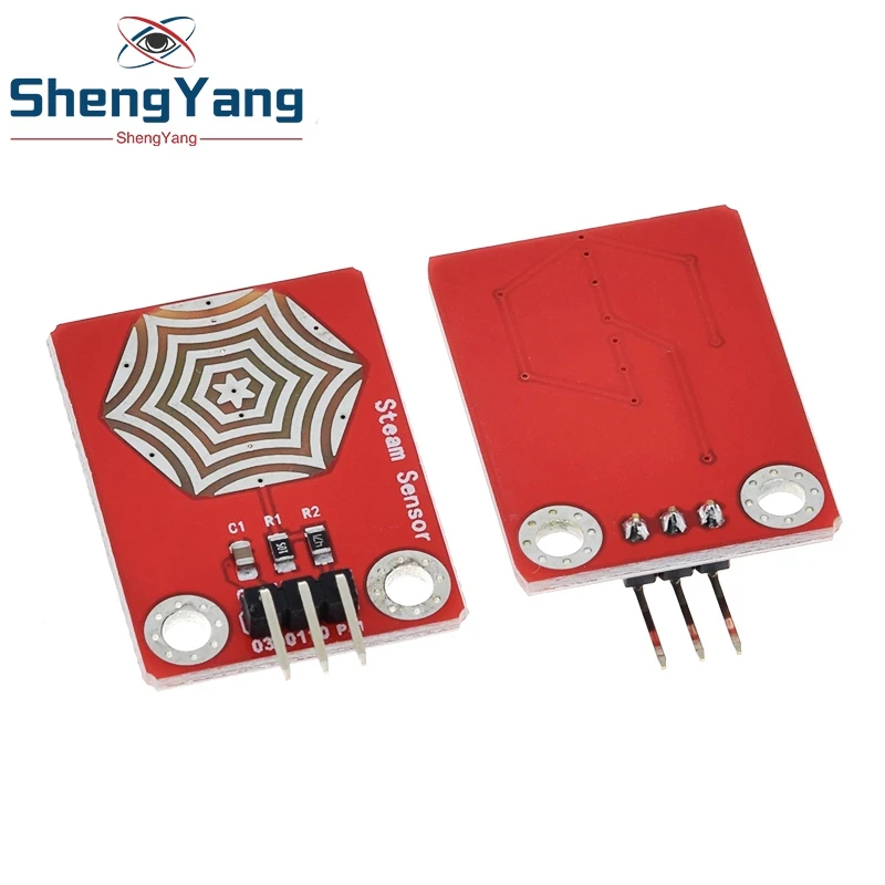 Датчик уровня жидкости для Arduino / Raspberry pie 1 шт.| |