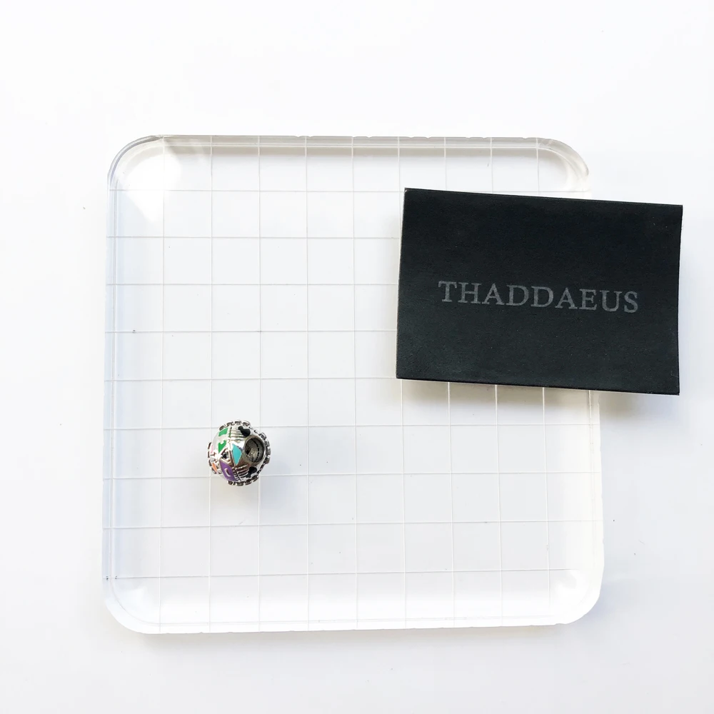 Бусины-шармы с символом солнца серебро 925 пробы подходит для браслета Подвески