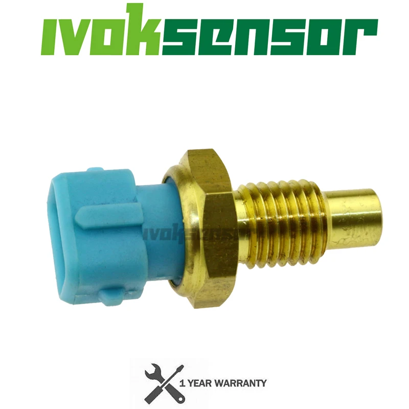 Датчик температуры воды охлаждающей жидкости для Land Rover Freelander MG EXPRESS ZS ROVER 25 45 200 400