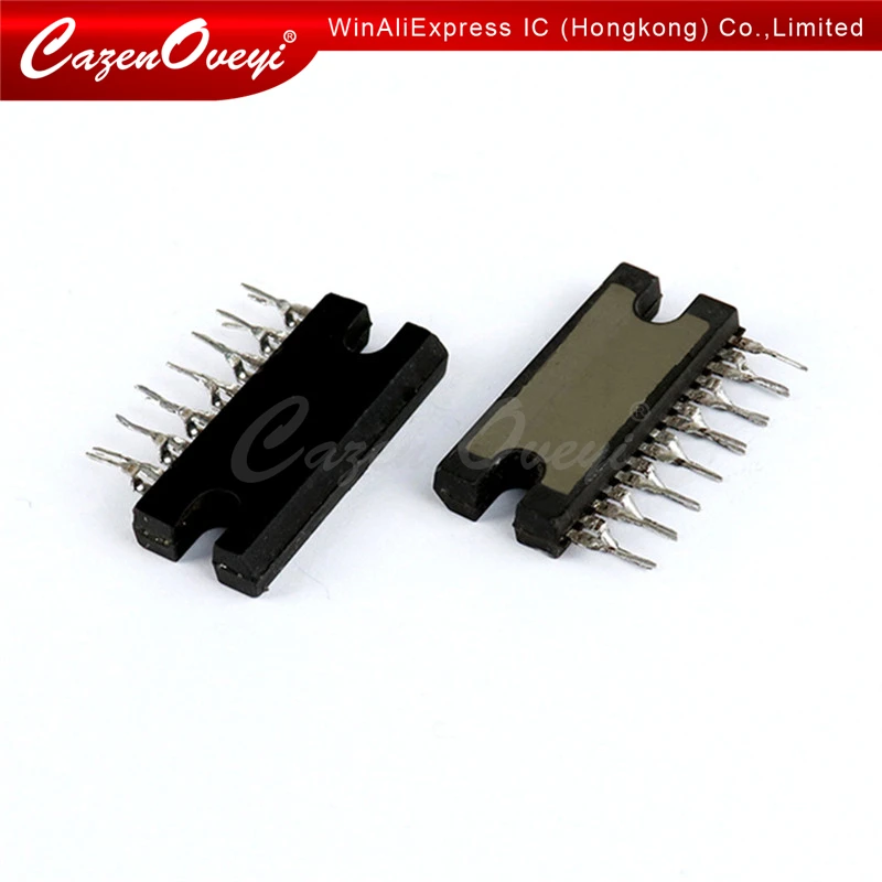 5 шт./лот SMA7029M SMA7029 SIP-15 |